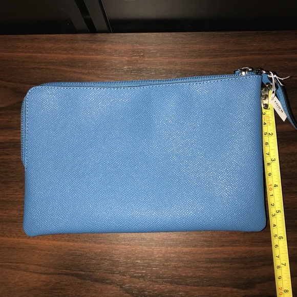 NWT Coach bag insert pouch - Picture 2 of 4